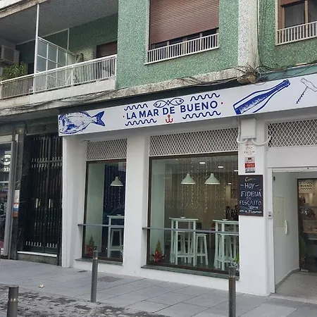 Eduardo Lucena 5, Mezquita Apartment Cordoba Exterior photo