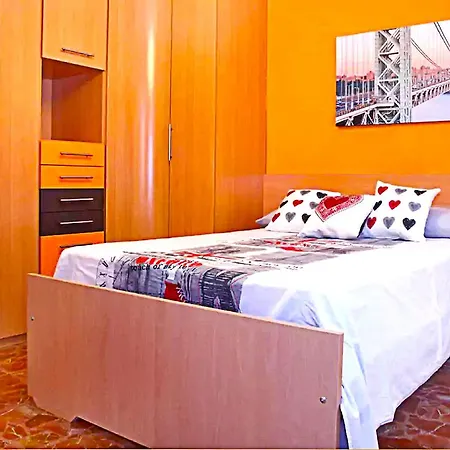 Eduardo Lucena 5, Mezquita Apartment Cordoba Exterior photo