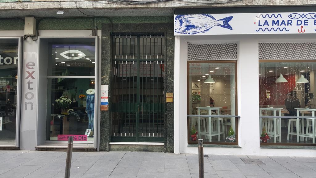 Eduardo Lucena 5, Mezquita Appartement *