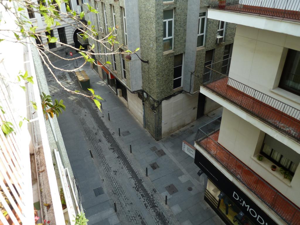 Eduardo Lucena 5, Mezquita Appartement Cordoue
