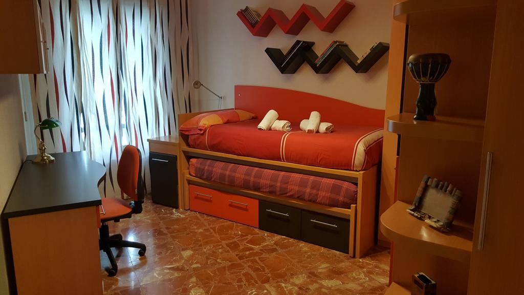 Appartement Eduardo Lucena 5, Mezquita *