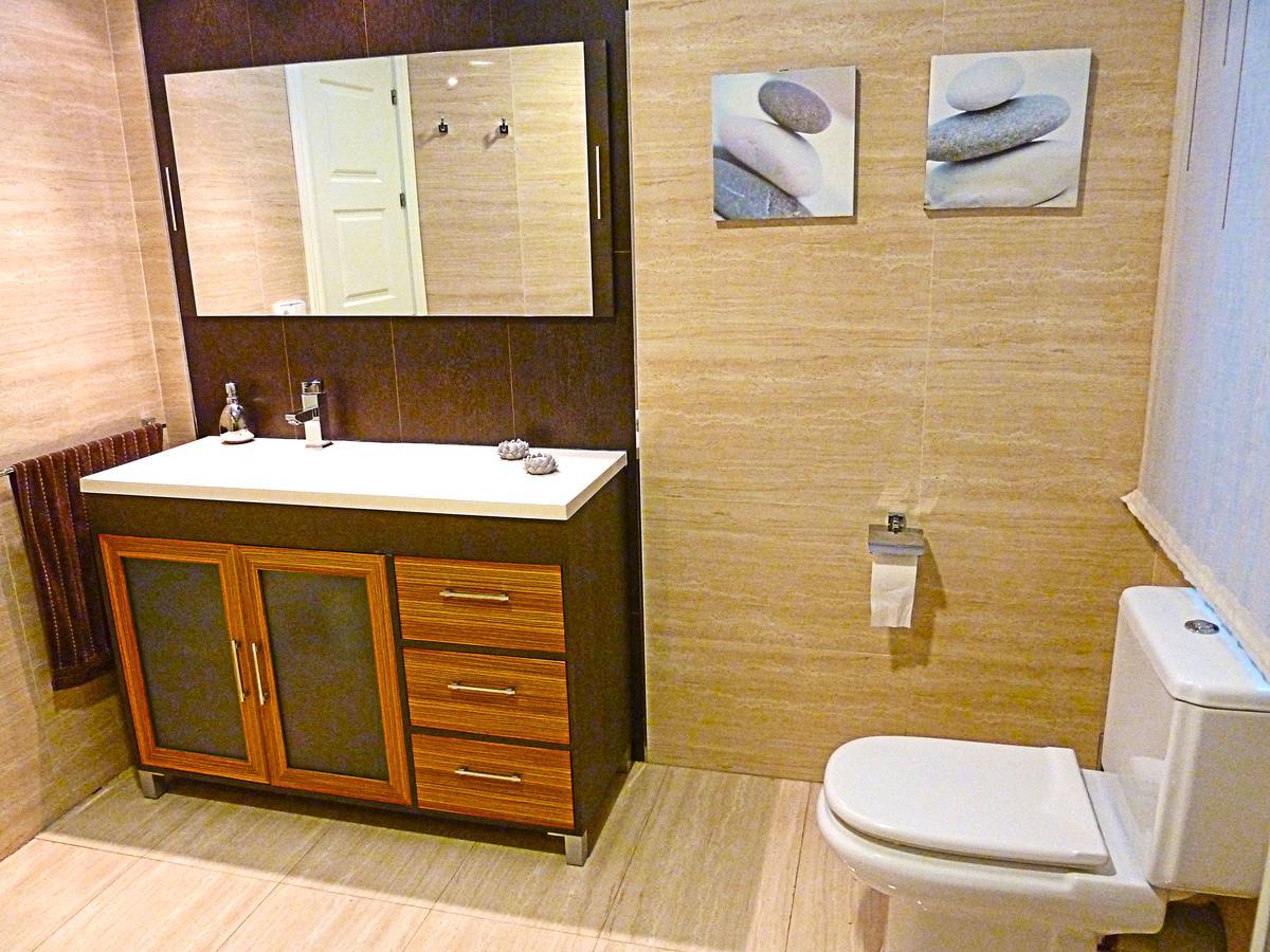 Appartement Eduardo Lucena 5, Mezquita Cordoue