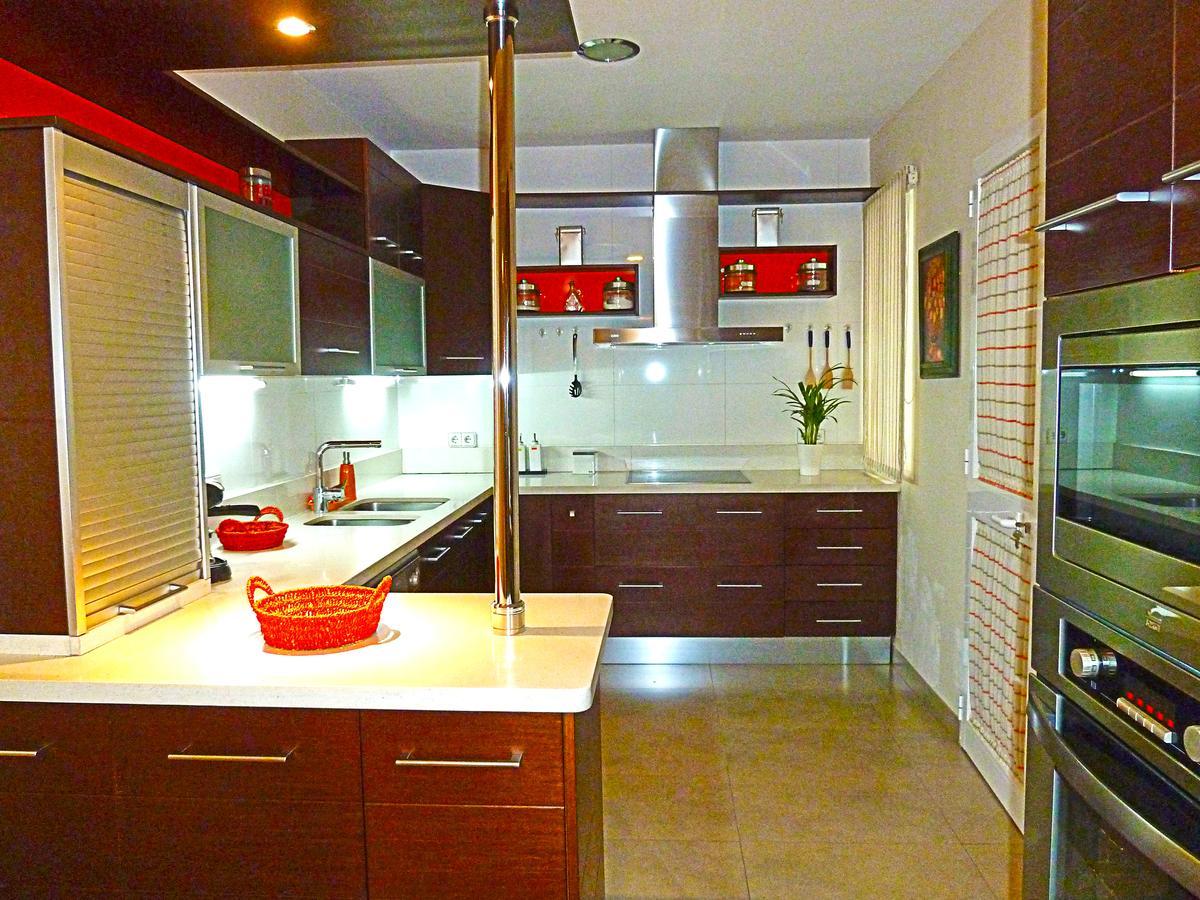 Eduardo Lucena 5, Mezquita Appartement