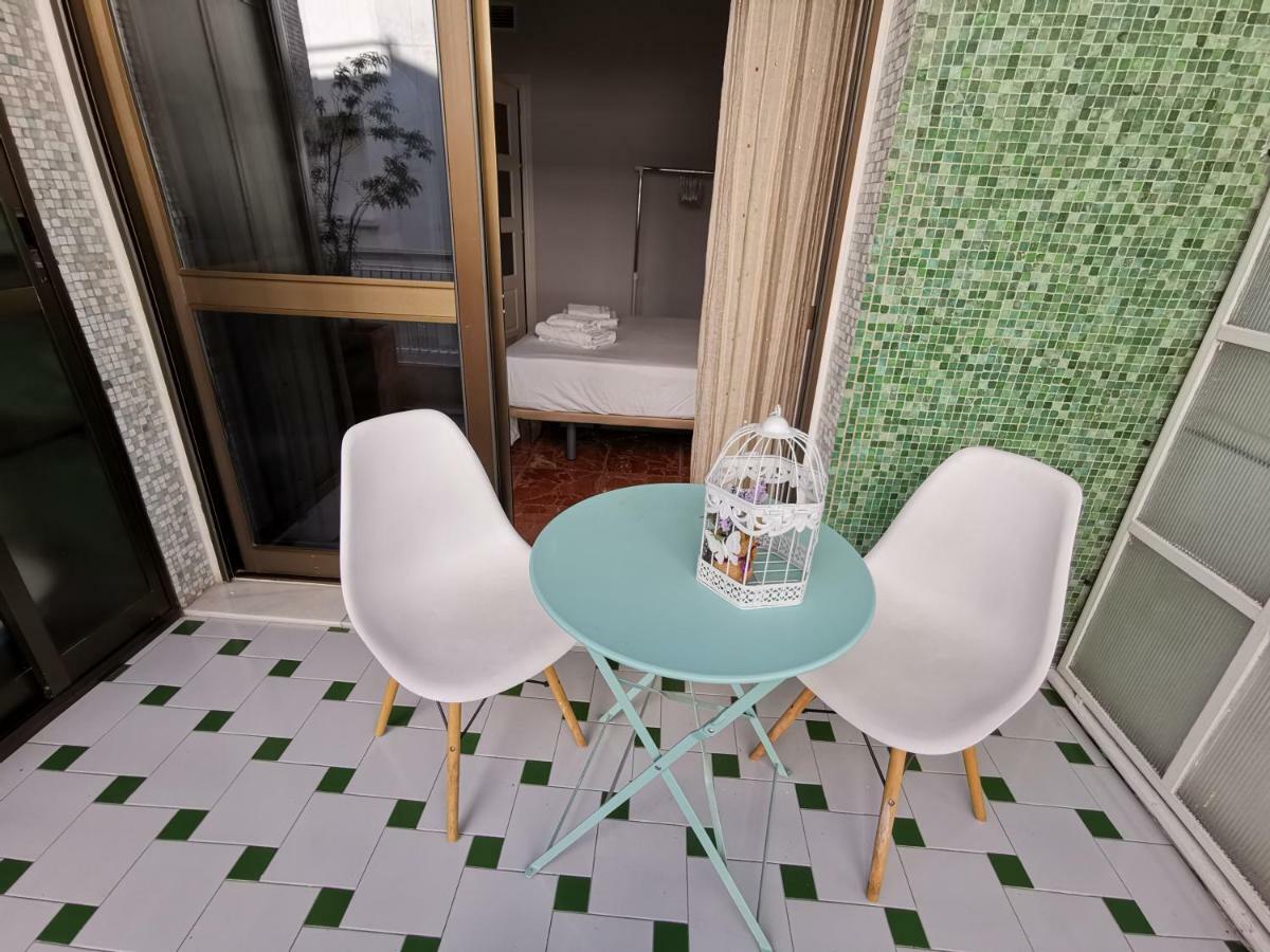 Appartement Eduardo Lucena 5, Mezquita *
