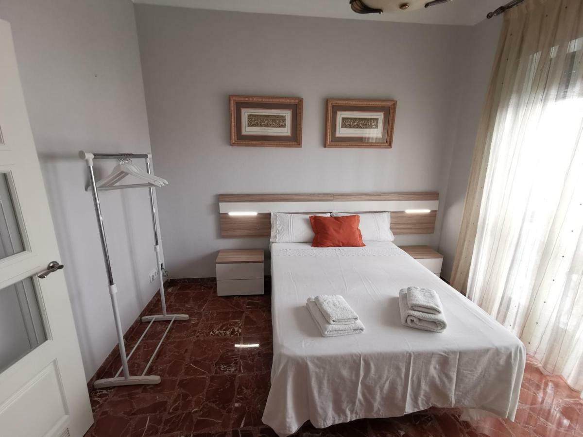 Eduardo Lucena 5, Mezquita Appartement Cordoue