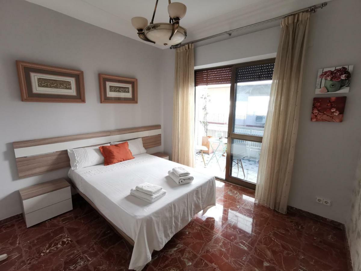 Appartement Eduardo Lucena 5, Mezquita
