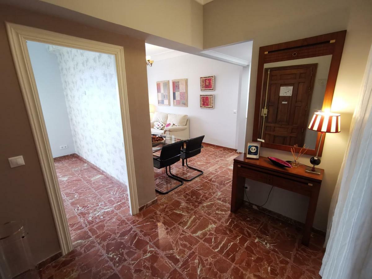 Eduardo Lucena 5, Mezquita Appartement Cordoue