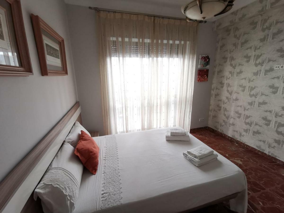 Appartement Eduardo Lucena 5, Mezquita Cordoue