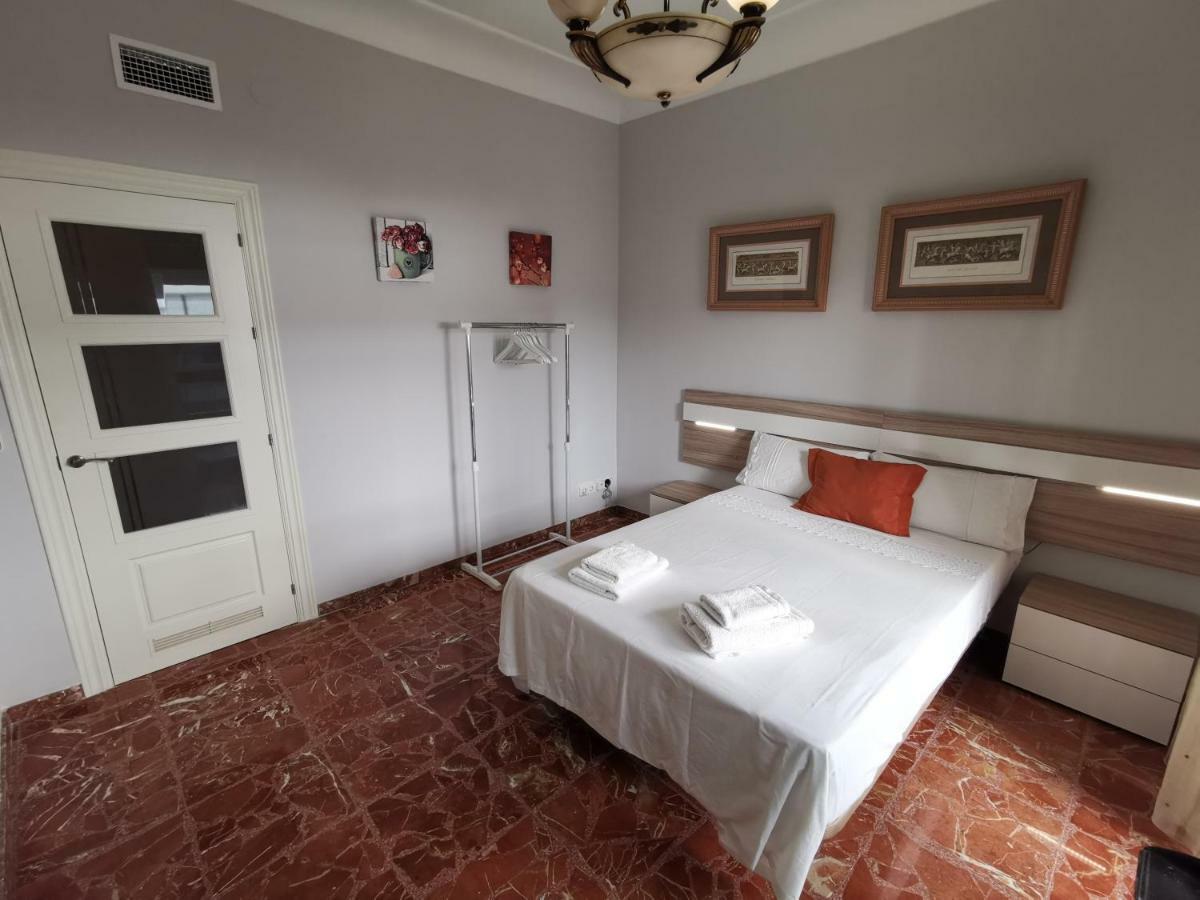 Eduardo Lucena 5, Mezquita Appartement Cordoue