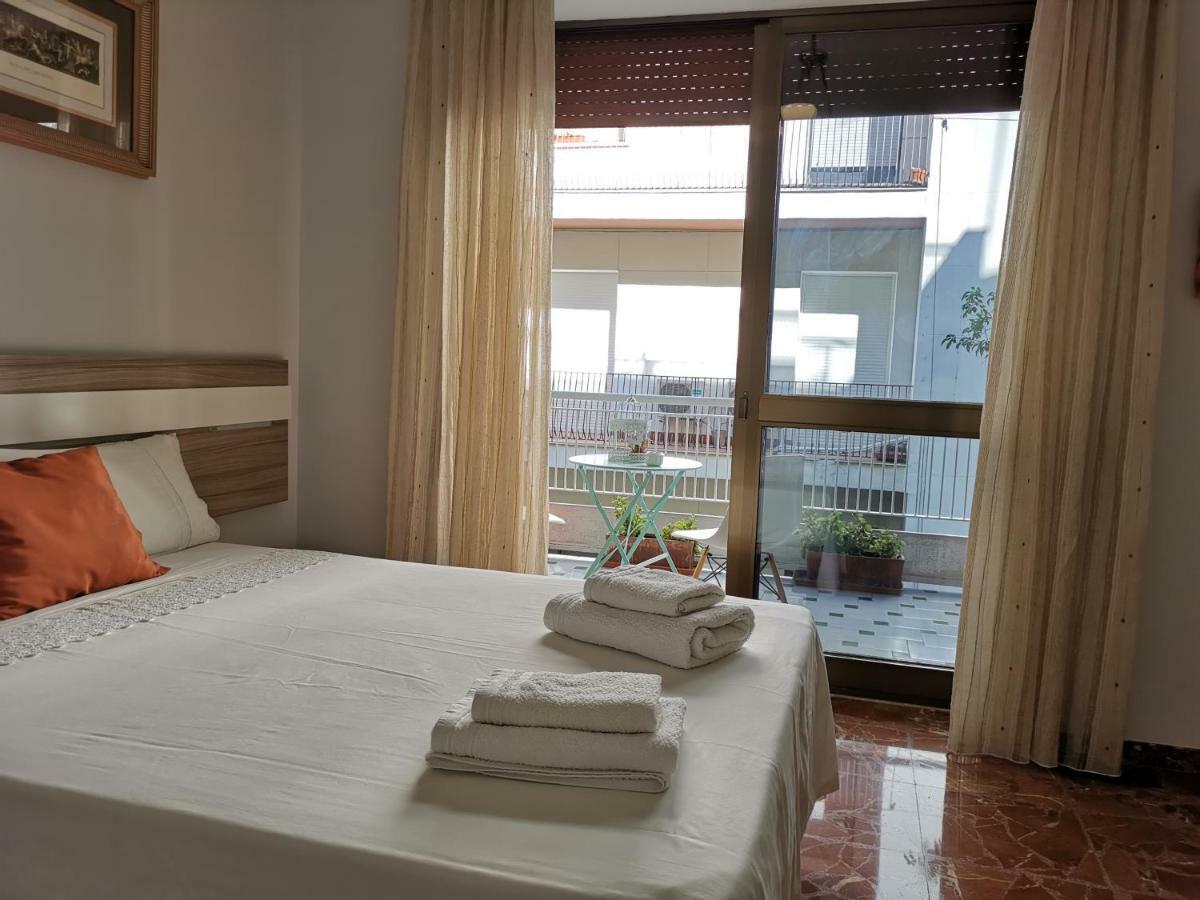 Eduardo Lucena 5, Mezquita Appartement Cordoue